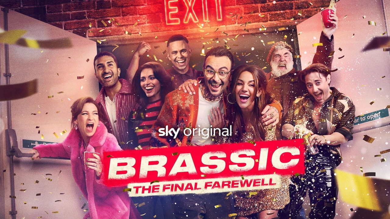 Brassic